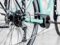 Verve+ 2 Lowstep XS Blue Sage 400WH
