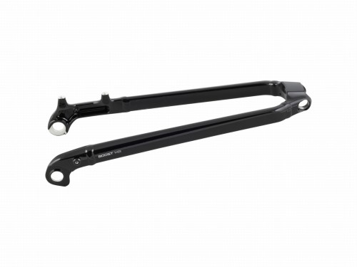 Seatstay Trek Powerfly 29 2021 Gloss Black