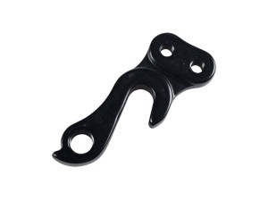 Hak Fisher Sawyer 11 Hak widelca przesuwny Str. napęd. Czarny