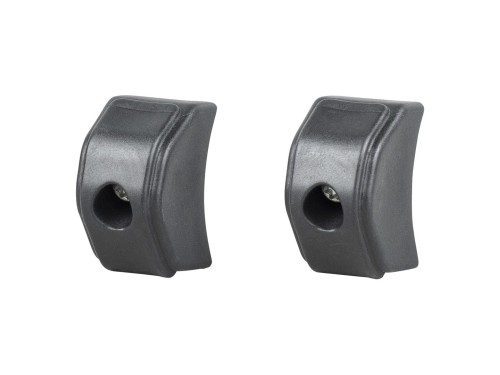 Frame Part Trek Fetch+ 4 Rubber Floor Bumper Black