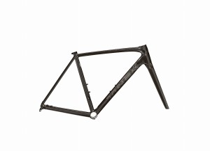 Emonda ALR Disc F/S 52 Dnister Black