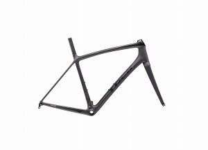 Emonda SLR H2 F/S 52 Matte/Gloss Black