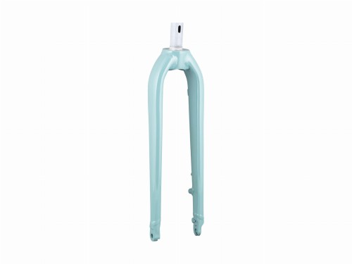 Fork Rigid Trek FX+ 700c Disc Blue Sage