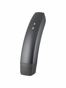 Fender Trek Powerfly FS 29 2021 Black Mini Rear