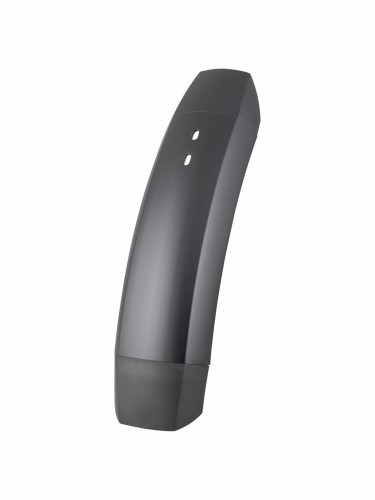 Fender Trek Powerfly FS 29 2021 Black Mini Rear