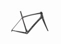 Emonda SLR H2 F/S 47 Matte/Gloss Black