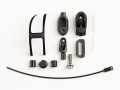 Emonda SLR H2 F/S 47 Matte/Gloss Black