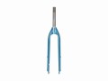 Fork Rigid Trek Verve+ 3 Threaded 199mm Teal