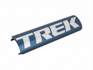 Cover Trek Powerfly 29 2021 Battery Cover Dark Aquatic