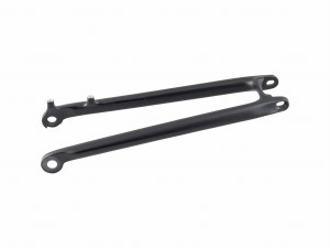 Framestay Trek Top Fuel 9.9 RSL 29 2017 Seatstay Black