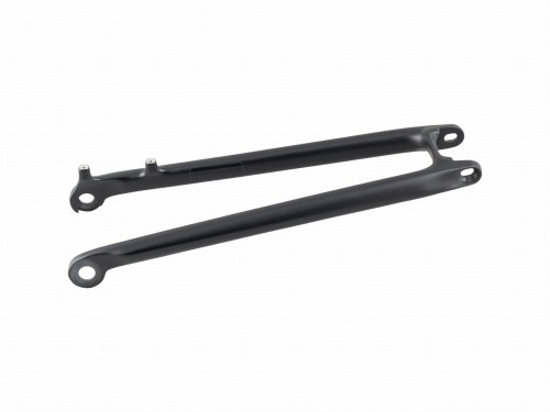 Framestay Trek Top Fuel 9.9 RSL 29 2017 Seatstay Black
