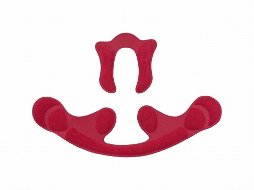 Część kasku Bontrager zestaw wkładek Dipper MIPS