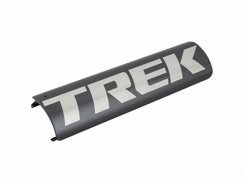 Cover Trek Powerfly 29 2021 Battery Cover Gunmetal/Lithium