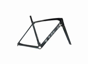 Emonda SLR Disc F/S 47 Dark Prismatic/Trek Black