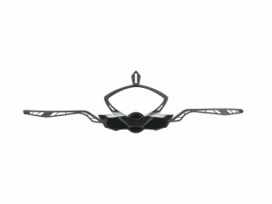 System dopasowania kasków rowerowych BONTRAGER Micro Manager II