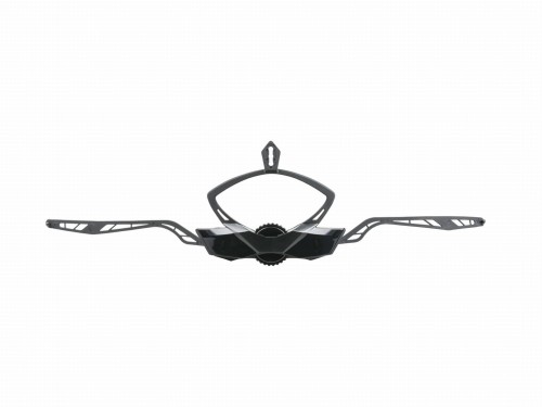 Część kasku Bontrager System dopas. Micro-Manager II