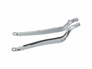 Chainstay Trek Fuel EX 9.8 Chainstay 2019 Gravel/Quicksilver