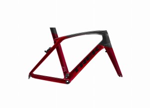 MADONE SLR F/S 62 Rage Red/Dnister Black