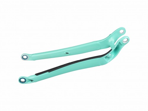 Chainstay Trek Remedy 9.7 Chainstay 2019 Miami Green