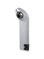 Seatpost Trek Madone SLR Long/20mm Smooth Silver