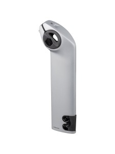 Seatpost Trek Madone SLR Long/20mm Smooth Silver