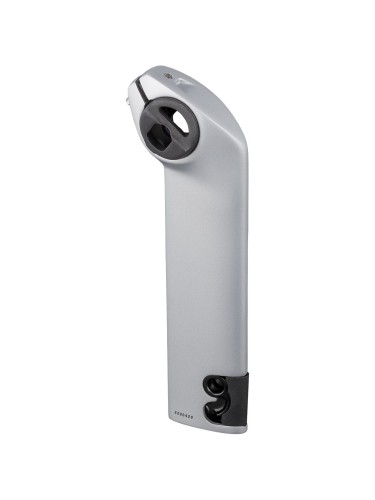 Seatpost Trek Madone SLR Long/20mm Smooth Silver