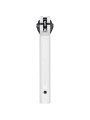 Seatpost Trek Domane MKIII Long 5mm Offset Crystal White