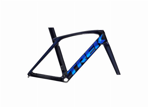 Madone SL Disc F/S 50 Deep Dark Blue