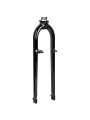 Fork Rigid Trek Wahoo 26in Trek Black