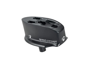 Część kier. Trek Speed Concept Mono Spacer 35 mm Czarna