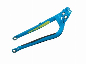 Framestay Trek Slash 9.8 27.5 Chainstay 2016 Blue/Volt Green
