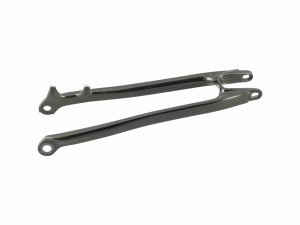 Seatstay Trek Remedy 9.8 27.5 2021 Black Olive