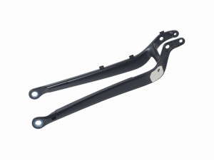 Framestay Trek Top Fuel 9.9 RSL 29 2017 Chainstay Black