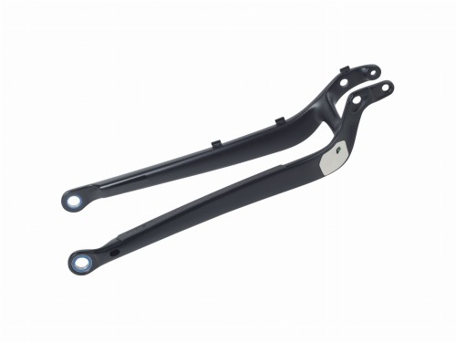 Framestay Trek Top Fuel 9.9 RSL 29 2017 Chainstay Black