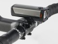 Mostek Bontrager Pro 31,8 mm wznios 17 st. 105 mm czarny