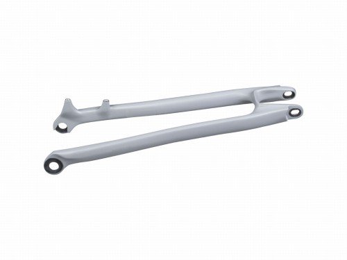 Seatstay Trek Remedy 9.8 2019 Gravel
