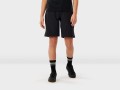 Short Trek Evoke Women Small Black