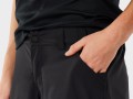 Short Trek Evoke Women Small Black