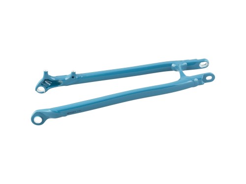 Seatstay Trek Remedy 7 27.5 2020 Teal
