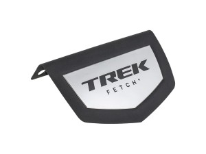 Decal Trek Fetch+ 4 Head Badge
