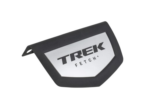 Decal Trek Fetch+ 4 Head Badge