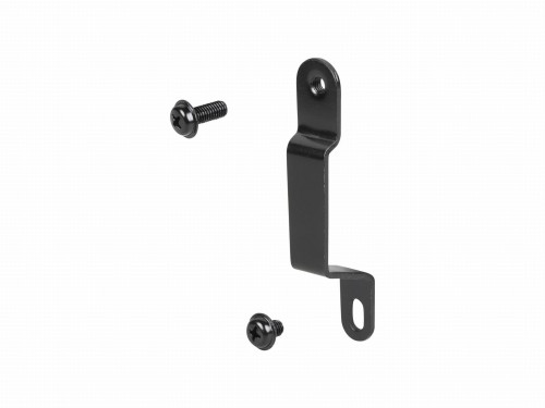 Chainguard Part Trek Chainstay Bracket Derailleur Type Black