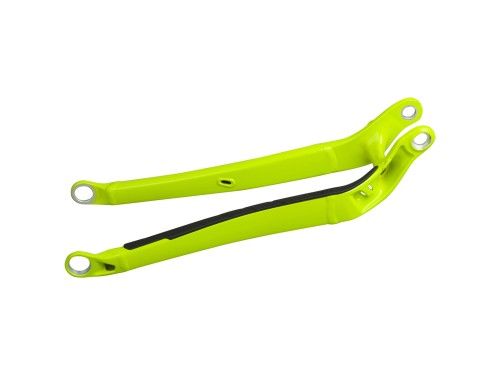 Chainstay Trek Remedy Aluminum 27.5 Chainstay 2020 Teal/Volt