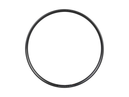 Rim Bontrager Kovee TLR 27.5in Disc 28H Black