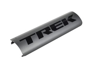 Pokrywa akumulatora Trek Powerfly RIB antracyt/czarna