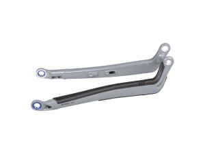 Chainstay Trek Powerfly LT 7 Chainstay 2019 Slate