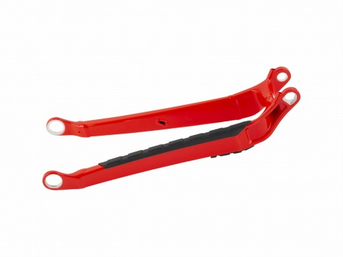 Chainstay Trek Fuel EX 7 29 2021 Chainstay Radioactive Red