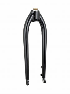 Fork Rigid Trek Roscoe 24in Trek Black