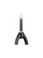 Fork Rigid Trek Roscoe 24in Trek Black
