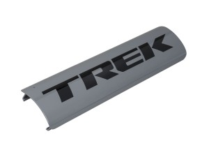 Pokrywa akumulatora Trek Powerfly RIB Slate/czarna